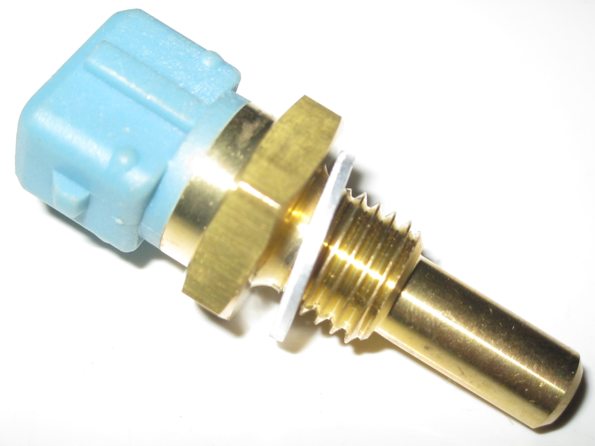 Coolant temp bmw